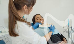 Understand the dental implant journey.