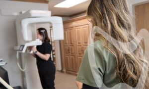 Cone beam imaging can help your treatment.