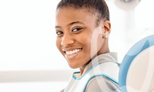 Dental implants restore natural beauty.