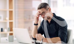 A bad bite might be causing your headaches.