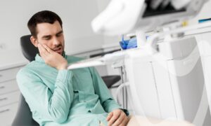 Botox can help with dental care.